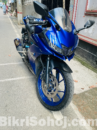 R15 V3 Double Abs